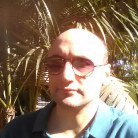 Vitaliy, 43Tel Aviv 