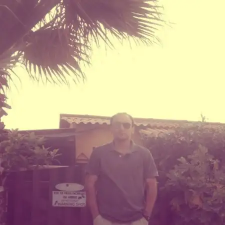 Vitaliy, 43Tel Aviv 