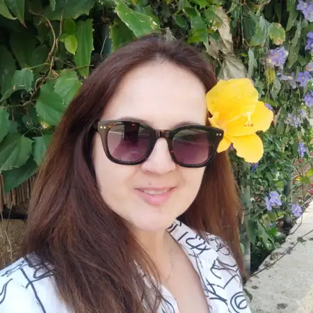 Natalya, 55Ramat Gan 