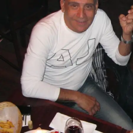 Shuki, 61Tel Aviv 