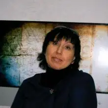 Natali, 57Tel Aviv 
