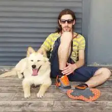 BENNY, 40Ashkelon 