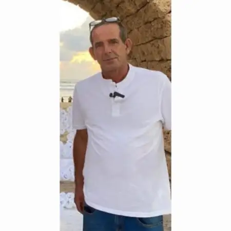 דורון, 55 Nahariya