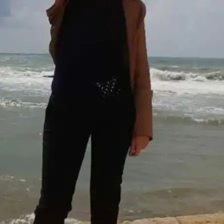 NIKA, 55Kiryat Motzkin 
