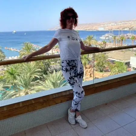 NIKA, 55Kiryat Motzkin 