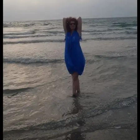 NIKA, 54Kiryat Motzkin 