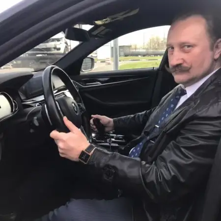 Aleksey, 51Petah Tikva 