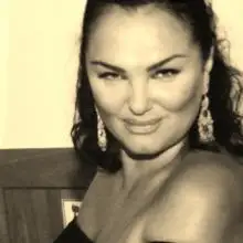 Oksana, 54Tel Aviv 