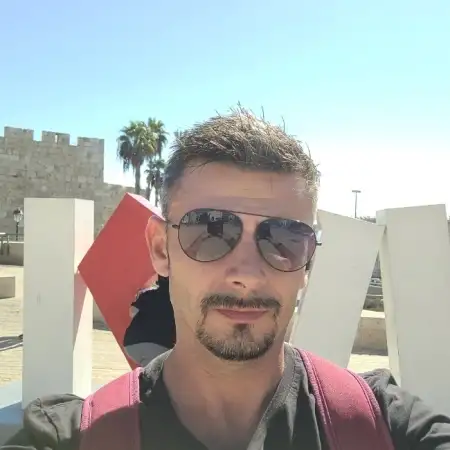 Igor, 45Petah Tikva 