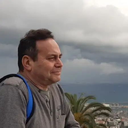 Yakov, 65Netanya