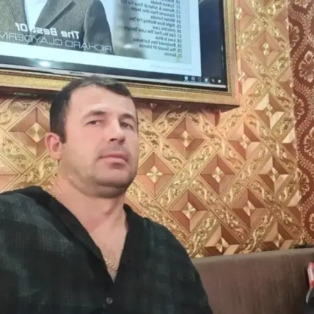 Ezoz, 46Bat Yam 
