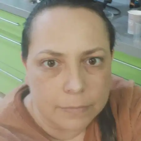 Anna, 51Kiryat Gat 