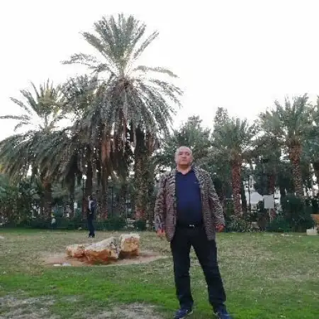 Murat, 59Beer Yakov