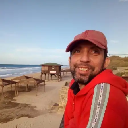 boris, 41Ashkelon 