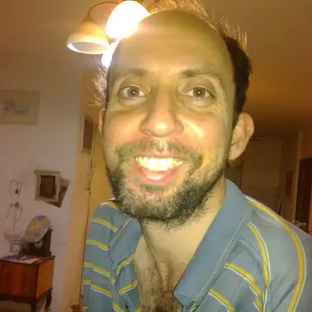 boris, 41Ashkelon 