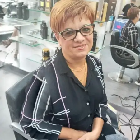 Tanyushka, 54Tel Aviv 