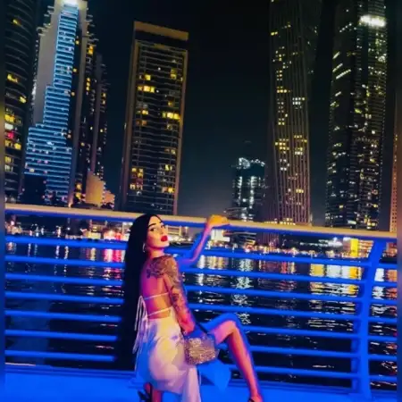 Anastasia, 31Tel Aviv 