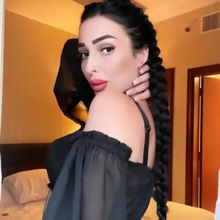 Anastasia, 31Tel Aviv 