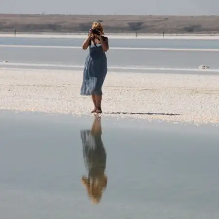 Kseniya, 50Petah Tikva 