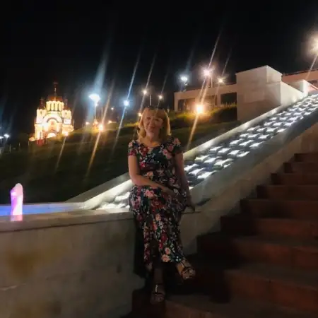 Kseniya, 50Petah Tikva