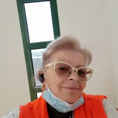 Bella, 64Ashkelon 