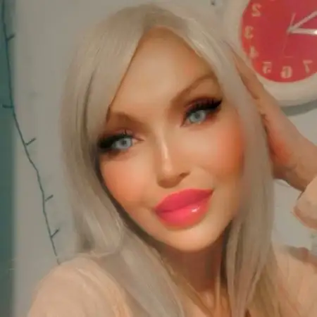 Alina, 46Ashkelon 
