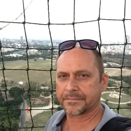 Vasili, 59Bat Yam 