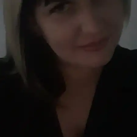 Nastya, 40Rishon LeZion