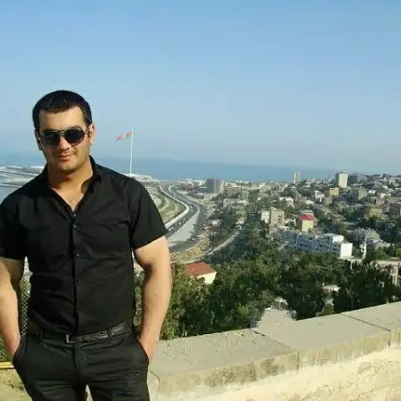 Bogdan, 37Haifa