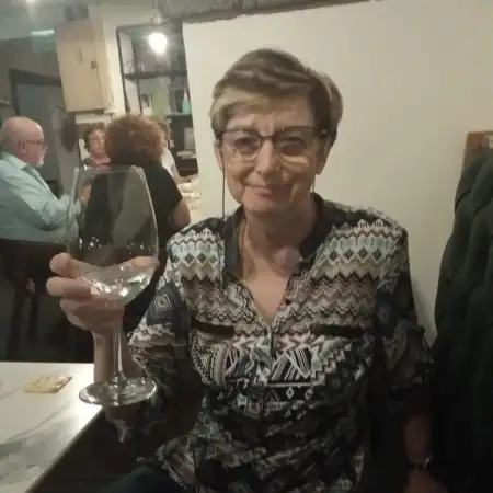 Irina, 73Tel Aviv 