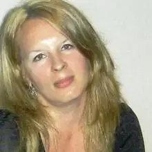 Lesya, 51Tel Aviv 
