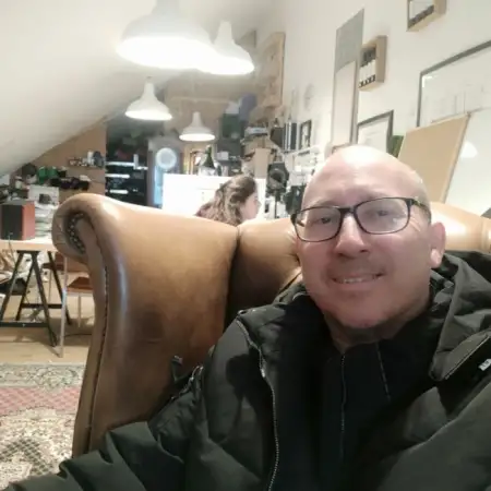 Gidi, 65Ramat Gan 