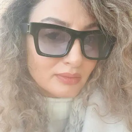 Janna, 42Ramat Gan