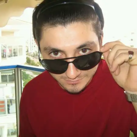 Artem, 38Ashkelon 