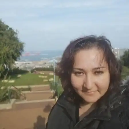 Janna, 45Haifa