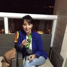 Tanya, 57Ashkelon