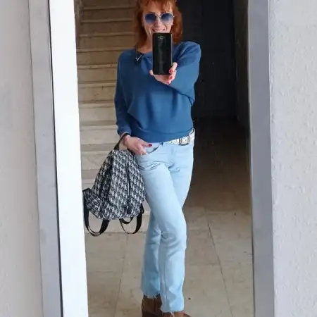 Viktoriya, 56Dimona 