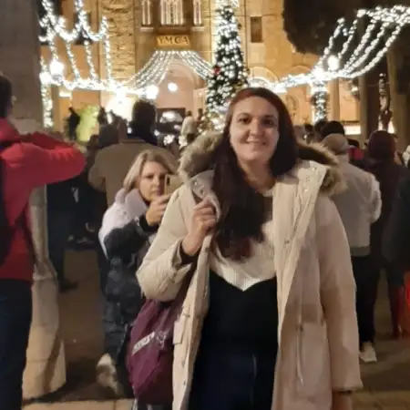 Alina, 30Bat Yam 
