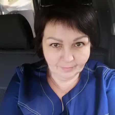 Valentina, 62Tel Aviv 