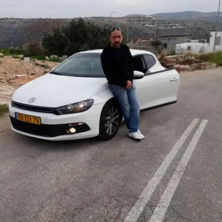 Igor, 55Karmiel 