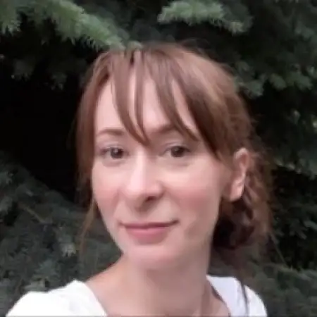 Yuliya, 41Tel Aviv 