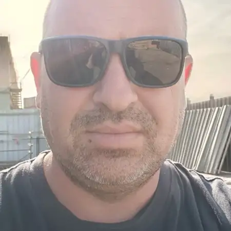 Misha, 44Karmiel 