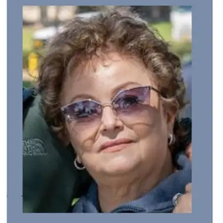 Tania, 74Ashdod 