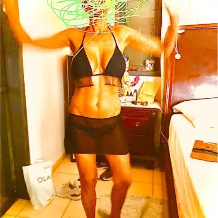 Alisa, 47Gedera 