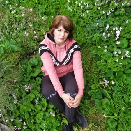 Frida, 46Sderot 