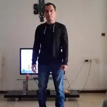 Rustam, 52Netanya 