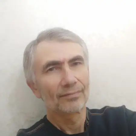 Gennadiy, 69Ashdod 