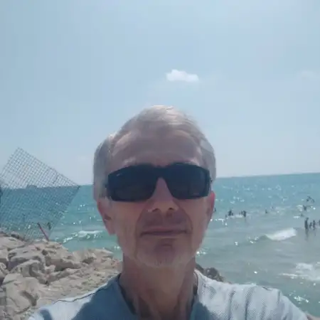 Gennadiy, 69Ashdod