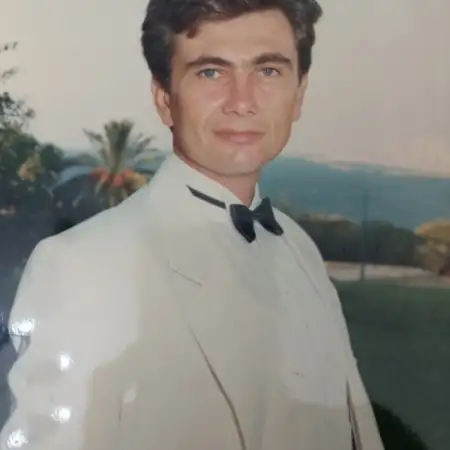 Gennadiy, 69 Ashdod