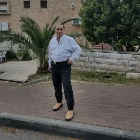 ארנון, 65 Yokneam Illit
